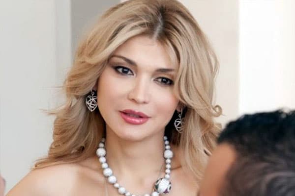 Gülnarə Kərimovanın 1,2 milyard dollarına əl qoyulub?