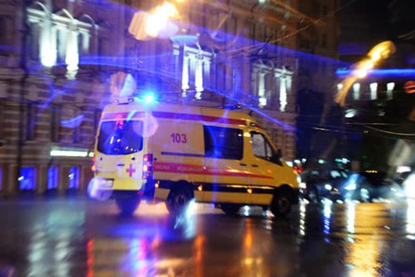 Azərbaycanlı iş adamı rus qadına şok yaşatdı (FOTO)