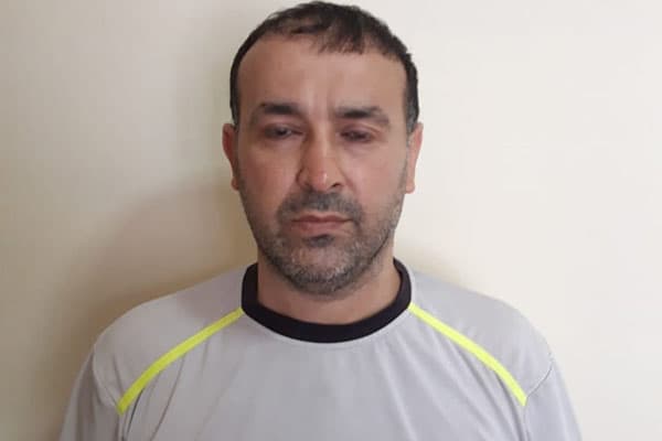 Kriminal avtoritet “Məşədi Elçin” saxlanıldı (FOTOLAR)