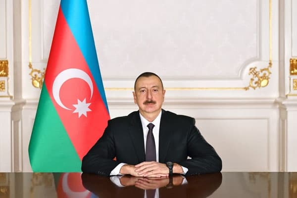 İlham Əliyev: "Bu abidələr təkcə xalqımızın deyil, bəşəriyyətin mədəni irsi hesab olunur"