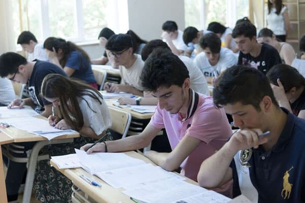 III ixtisas qrupu üzrə qəbul imtahanının düzgün cavabları