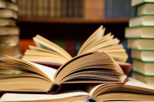 Bu kitablar 8 milyon avrodan baha qiymətə satılıb