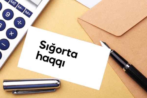 Qəza zamanı ödənilən sığorta haqqı artırılacaq (VİDEO)