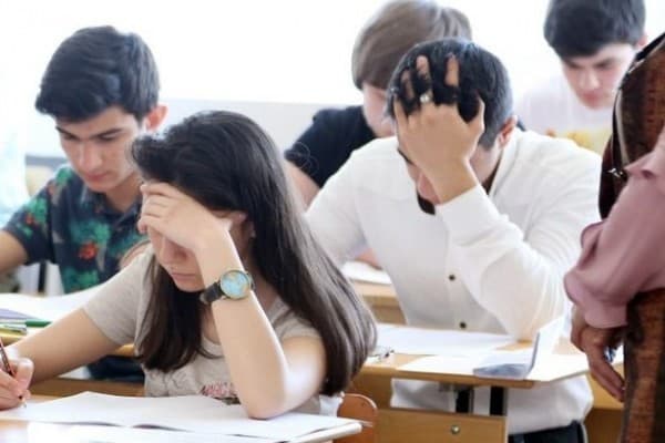 ​Bu gündən müəllimlərin işə qəbulu üzrə imtahanlar başlayır