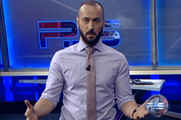 Gürcüstanın müxalif telekanalı fəaliyyətini bərpa etdi