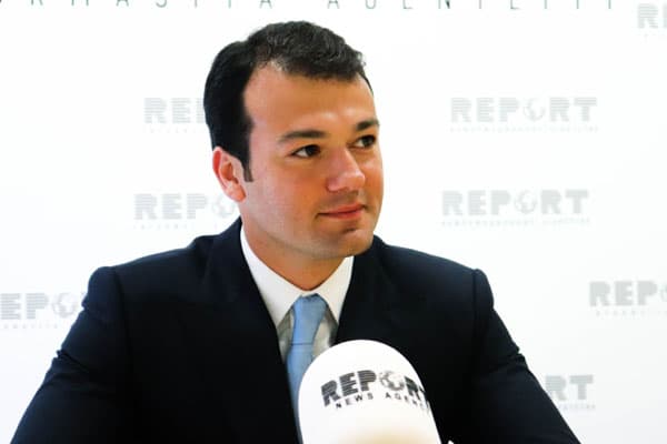 Pərvin Şərifov: "Azərbaycandakı idmanın sürəti ilə ayaqlaşmağa çalışırıq" (MÜSAHİBƏ)