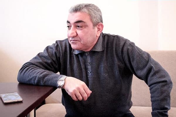 Prezident daha bir Xalq artistinə mənzil hədiyyə etdi