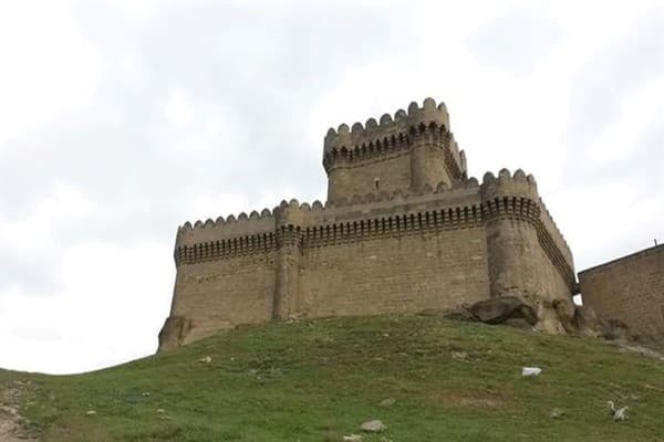 Bu abidələrimiz də UNESCO-nun siyahısına salına bilər