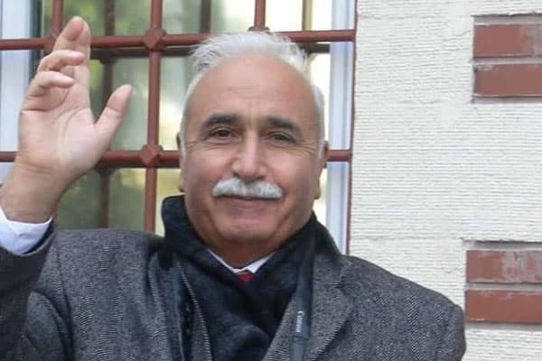 Hər kəs öz taleyini yaşayır...
