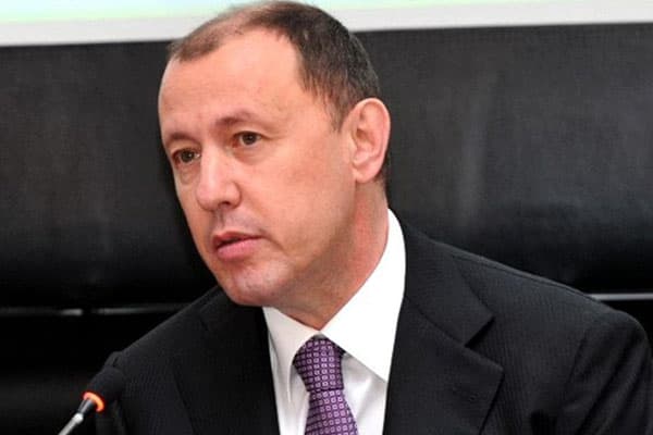 Cahangir Hacıyevin vəsatətləri təmin edilmədi