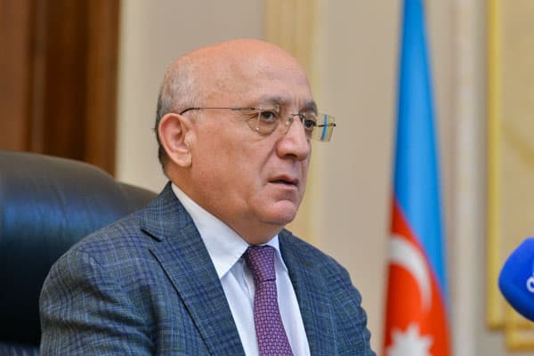 Nardaranda və daha bir neçə yerdə dini kolleclər açılacaq