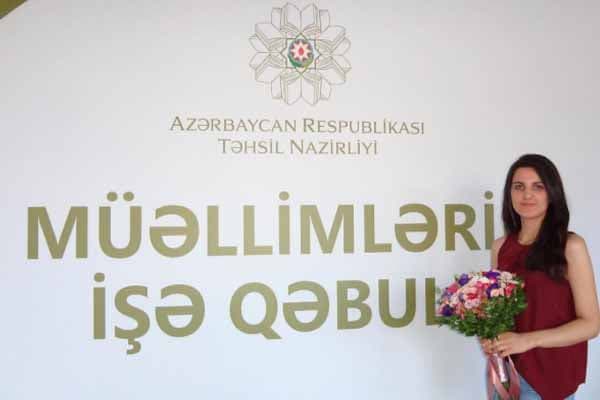 Müəllimlik imtahanında ən yüksək bal 58 olub