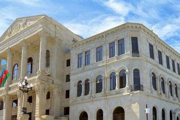 Prokurorluqda yeni təyinatlar