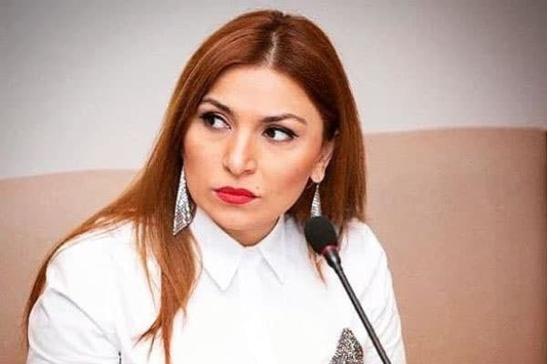 Sevinc "Dəmir Yolları”ndan ayrıldı, yeni vəzifəyə təyin edildi