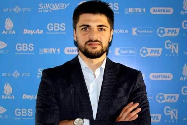 "Zirə"nin prezidenti istefa verdi