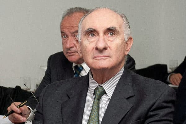 Sabiq prezident vəfat etdi