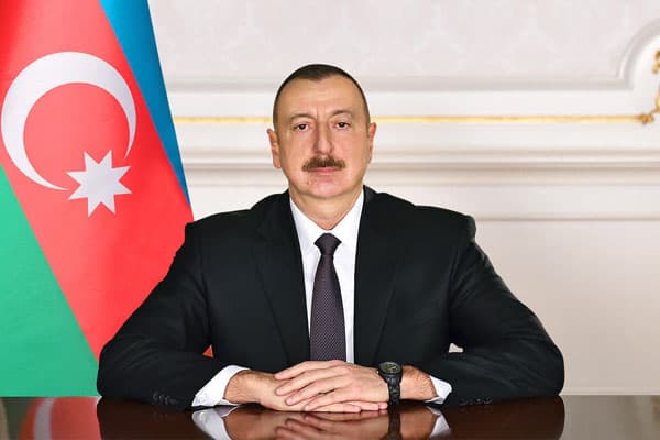 Fərman Salmanovun heykəli ucaldılacaq, 2 tələbəyə təqaüd veriləcək (SƏRƏNCAM)
