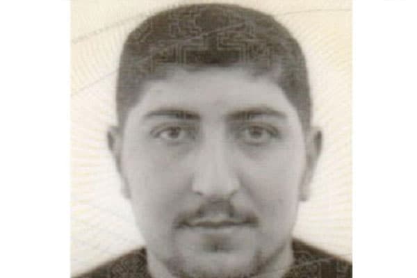 Dövlətə xəyanətdə təqsirləndirilən şəxsin istintaqı başa çatıb