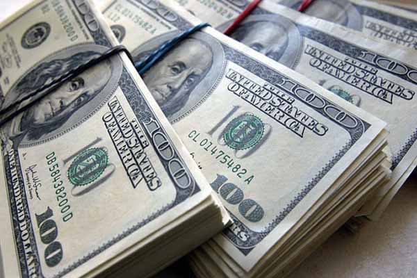 Gürcüstanda dollar kəskin bahalaşdı