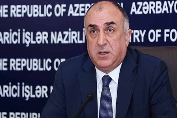Prezidentdən Elmar Məmmədyarovla bağlı SƏRƏNCAM