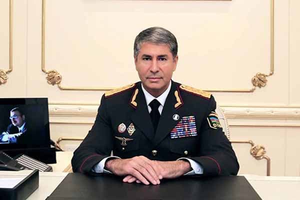 Vilayət Eyvazov sabiq polis rəisinin oğuna yüksək vəzifə verdi