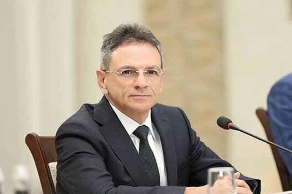 Mədət Quliyev şöbə müdirini işdən çıxardı