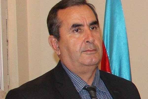 "Digər məmurlar da Mehriban xanımdan nümunə götürsünlər" - Müsavat Partiyasının başqan müavini (FOTO)
