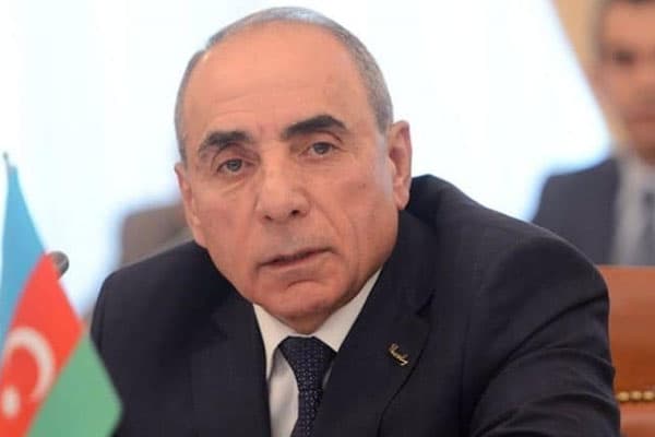Yaqub Eyyubovun oğlunun Avropadan Amerikaya qədər uzanan biznesi (FOTOLAR)