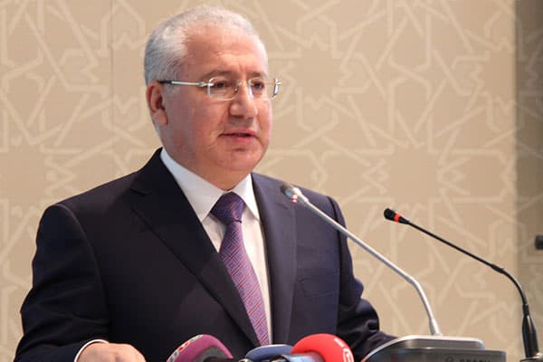 Prezident keçmiş nazirlə bağlı sərəncam verdi