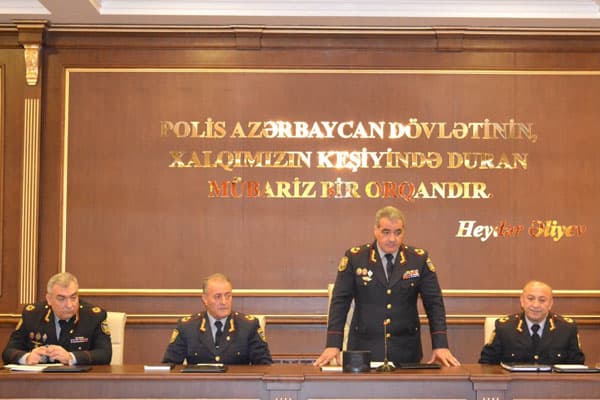 Bu il Bakıda 30 cinаyətkаr qrup ifşa olunub