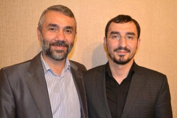 Naradaran hadisələrinə görə həbs olunmuş Əbülfəz Bünyadov azadlıqda