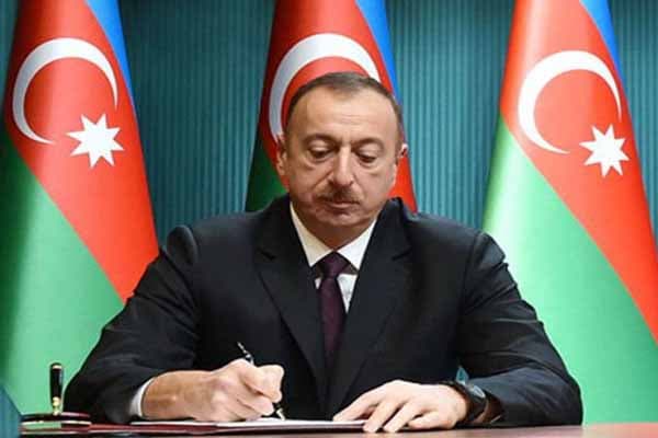 Prezidentdən Mərahim Fərzəlibəyovla bağlı SƏRƏNCAM