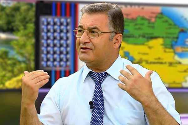 Prezident Müsavatın üzvünü təltif etdi (FOTO)