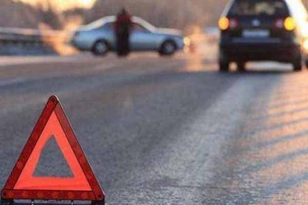 Daha bir ağır yol qəzası: 6 nəfər yaralandı