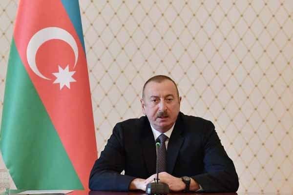 Prezident sərəncam imzaladı: Yeni mərkəz yaradıldı