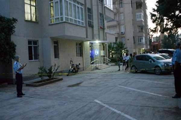 Polis polkovnikinin oğlunun ölüm səbəbi