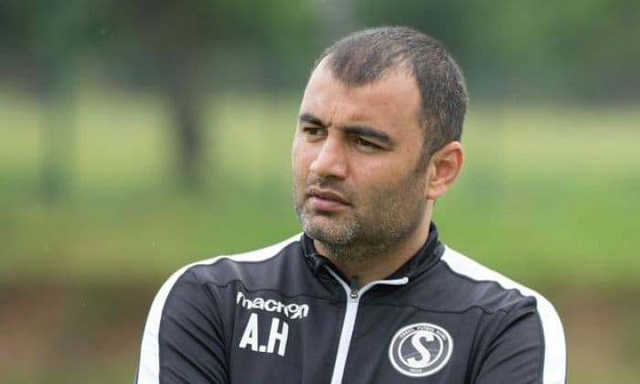 "Geridönüş etməyimiz çətin görünür" - Aftandil Hacıyev