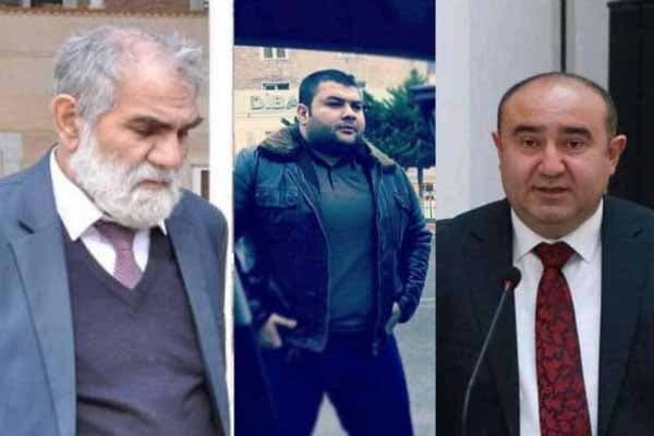 Qarabağ qazisinin oğlu Qarabağ qazilərini təhqir etdi (FOTO)