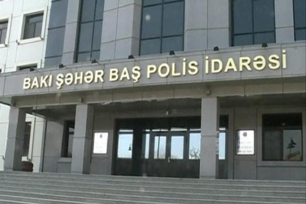 Bakıda qanunsuz mərc oyunları təşkil edən şəxslərlə bağlı araşdırma aparılır