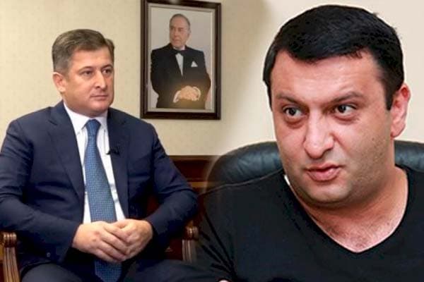 Müşfiq ev qalmaqalından danışdı: “Deməli, Əmlak Komitəsi mənə saxta sənəd verib?”