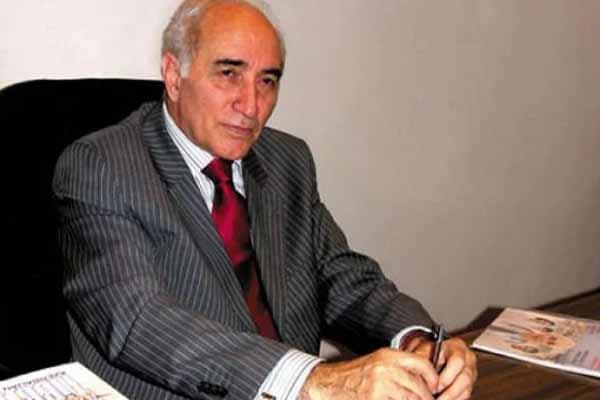 Azərbaycanda deputat qəzaya düşdü