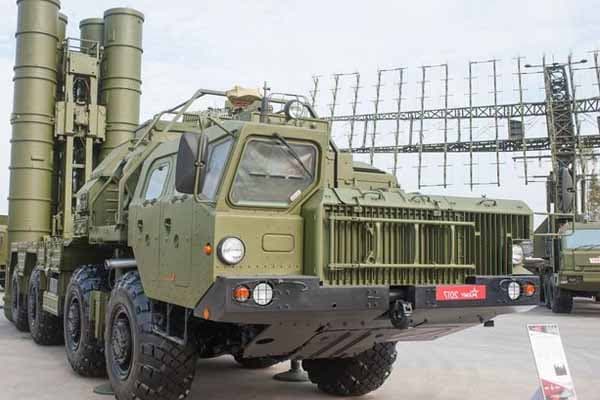 Türkiyənin “S-400”lərə sahib olması Azərbaycana nə verəcək?