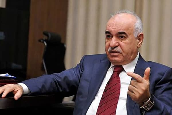 Ziya Məmmədovun qardaşı: “Əlhəmdüllah, ibadətimizi edirik”