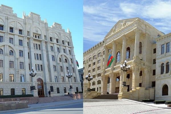 Baş Prokurorluq və DİN Goranboydakı hadisə ilə bağlı məlumat yaydı