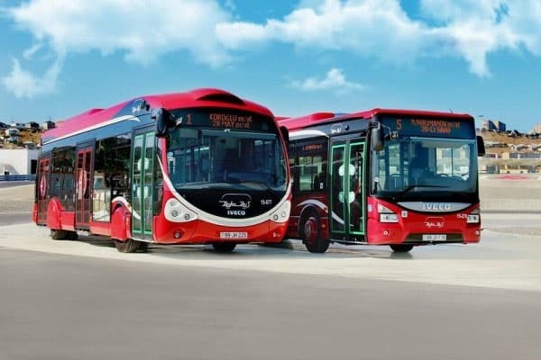 Bakı kəndləri üçün şad xəbər: Təzə avtobuslar alınır