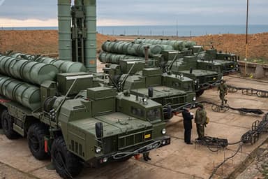 S-400-lər bölgədə yeni vəziyyət yaradacaq