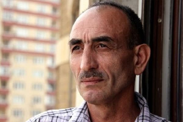 Murad Köhnəqala: "Tovuz Rayon Məhkəməsi mənimlə düşmənçilik edir"