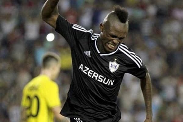 "Qarabağ" Gerye ilə bağlı qərarını verdi
