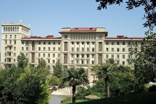 Azərbaycana gətirilən propan qazına tətbiq edilən rüsum ləğv edildi