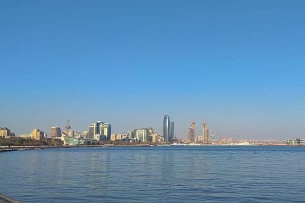 Sabaha gözlənilən hava proqnozu açıqlandı